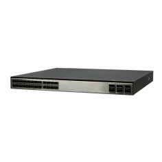 Switch Huawei S6730-H24X6C 24 Puertos SFP y 6 Puertos QSFP28- 02352FSG-009 2