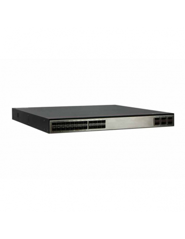 Switch Huawei S6730-H24X6C 24 Puertos SFP y 6 Puertos QSFP28- 02352FSG-009 Switch Huawei S6730-H24X6C 24 Puertos SFP y 6 Puertos QSFP28- 02352FSG-009