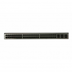 Switch Huawei S6730-H48X6C 48 Puertos SFP+ y 6 Puertos QSFP28 02352FSF-012