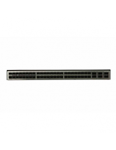 Switch Huawei S6730-H48X6C 48 Puertos SFP+ y 6 Puertos QSFP28 02352FSF-012