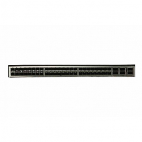 Switch Huawei S6730-H48X6C 48 Puertos SFP+ y 6 Puertos QSFP28 02352FSF-012 Switch Huawei S6730-H48X6C 48 Puertos SFP+ y 6 Puertos QSFP28 02352FSF-012