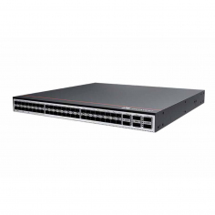 Switch Huawei S6730-H48X6C 48 Puertos SFP+ y 6 Puertos QSFP28 02352FSF-012 2
