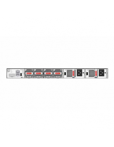 Switch Huawei S6730-H48X6C 48 Puertos SFP+ y 6 Puertos QSFP28 02352FSF-012 Switch Huawei S6730-H48X6C 48 Puertos SFP+ y 6 Puertos QSFP28 02352FSF-012