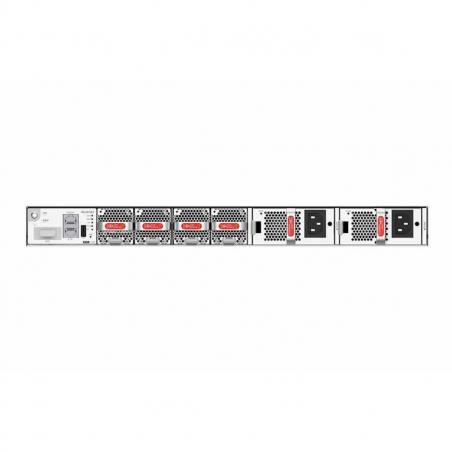 Switch Huawei S6730-H48X6C 48 Puertos SFP+ y 6 Puertos QSFP28 02352FSF-012 Switch Huawei S6730-H48X6C 48 Puertos SFP+ y 6 Puertos QSFP28 02352FSF-012