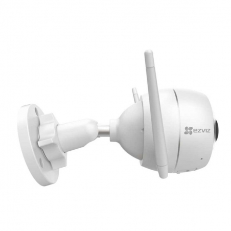 Cámara IP EZVIZ C3X Wifi HD- CS-CV310-C1-6B22WFR