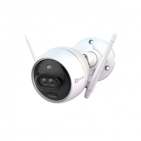 Cámara IP EZVIZ C3X Wifi HD- CS-CV310-C1-6B22WFR