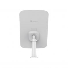 Panel Solar de Carga EZVIZ para Cámaras Exterior CS-CMT-Solar Panel-D 2