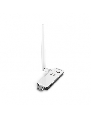 Adaptador USB TP-LINK TL-WN722N...