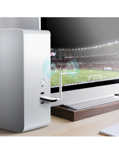 Adaptador USB TP-LINK TL-WN722N...