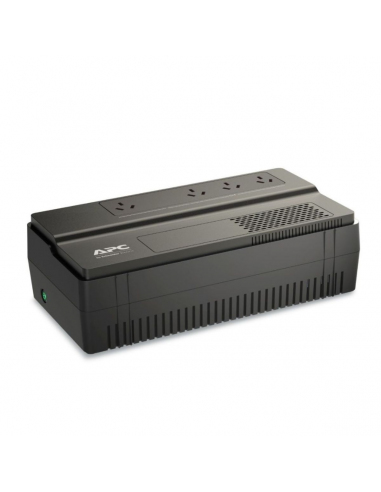 UPS APC Easy BV650I‑AR 650VA 375W