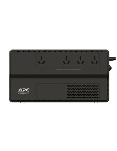 UPS APC Easy BV650I‑AR 650VA 375W