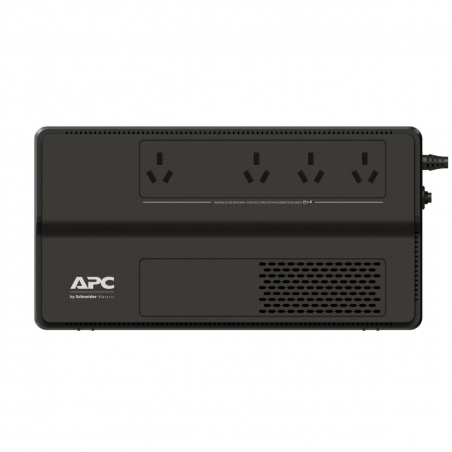 UPS APC Easy BV650I‑AR 650VA 375W