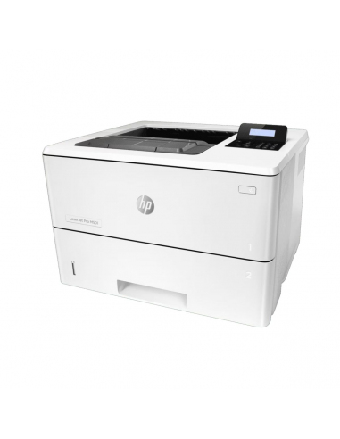 Impresora HP LaserJet Pro M501DN USB/ ETHERNET Monocromático