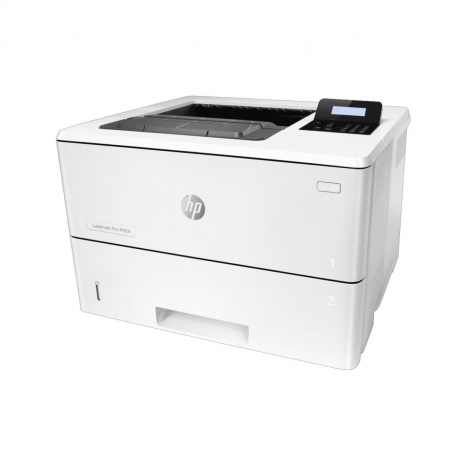 Impresora HP LaserJet Pro M501DN USB/ ETHERNET Monocromático Impresora HP LaserJet Pro M501DN USB/ ETHERNET Monocromático