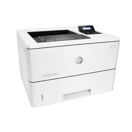 Impresora HP LaserJet Pro M501DN USB/ ETHERNET Monocromático Impresora HP LaserJet Pro M501DN USB/ ETHERNET Monocromático