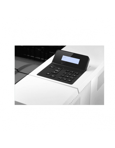 Impresora HP LaserJet Pro M501DN USB/ ETHERNET Monocromático Impresora HP LaserJet Pro M501DN USB/ ETHERNET Monocromático