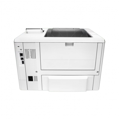 Impresora HP LaserJet Pro M501DN USB/ ETHERNET Monocromático Impresora HP LaserJet Pro M501DN USB/ ETHERNET Monocromático