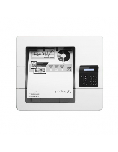 Impresora HP LaserJet Pro M501DN USB/ ETHERNET Monocromático Impresora HP LaserJet Pro M501DN USB/ ETHERNET Monocromático