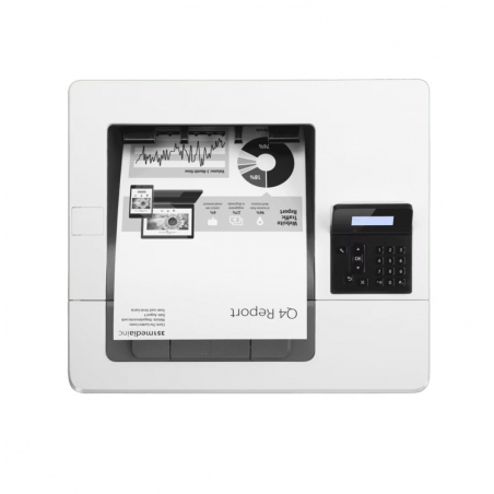 Impresora HP LaserJet Pro M501DN USB/ ETHERNET Monocromático Impresora HP LaserJet Pro M501DN USB/ ETHERNET Monocromático