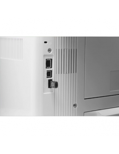 Impresora HP LaserJet Pro M501DN USB/ ETHERNET Monocromático Impresora HP LaserJet Pro M501DN USB/ ETHERNET Monocromático