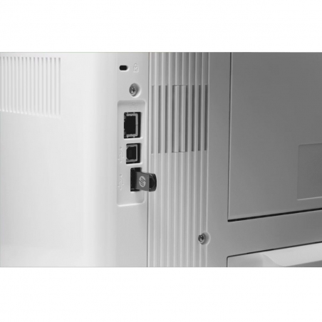 Impresora HP LaserJet Pro M501DN USB/ ETHERNET Monocromático Impresora HP LaserJet Pro M501DN USB/ ETHERNET Monocromático