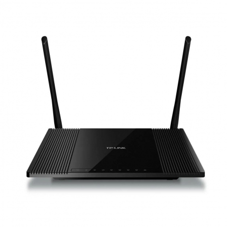 Router TP-LINK TL-WR841HP Inalámbrico 300Mbps