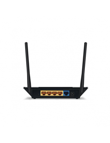 Router TP-LINK TL-WR841HP Inalámbrico...