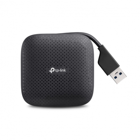 Hub USB TP-LINK UH400 4 Puertos 3.0