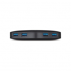 Hub USB TP-LINK UH400 4 Puertos 3.0 2