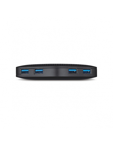 Hub USB TP-LINK UH400 4 Puertos 3.0