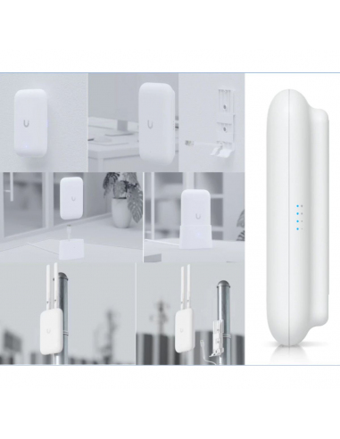 Access Point Unifi Ubiquiti UK-Ultra...