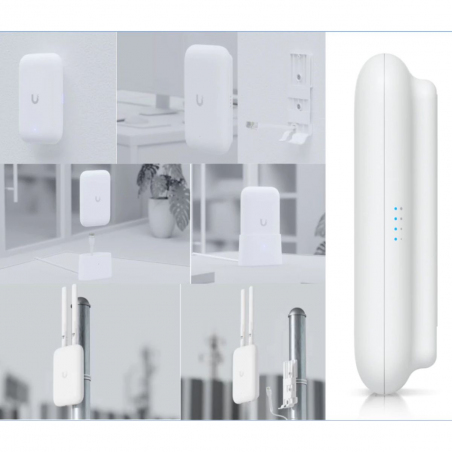 Access Point Unifi Ubiquiti UK-Ultra Wifi 5 Dual