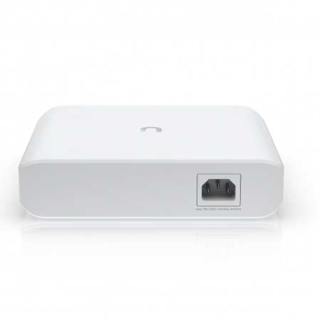 Switch Ubiquiti UniFi USW-Lite-16-PoE 16 Puertos Gigabit con 8 Puertos PoE+