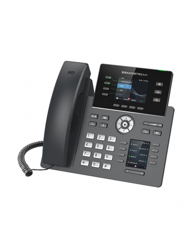 Teléfono IP GrandStream GRP2614 4 líneas
