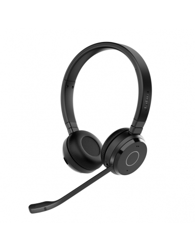Auriculares Headset Jabra Evolve 65...