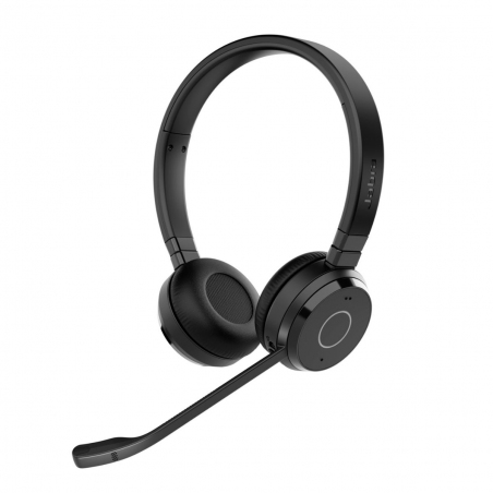 Auriculares Headset Jabra Evolve 65 TE Bluetooth y USB-A