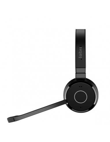 Auriculares Headset Jabra Evolve 65...