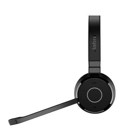 Auriculares Headset Jabra Evolve 65 TE Bluetooth y USB-A
