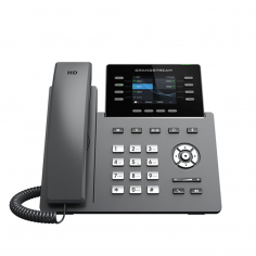 Teléfono IP Grandstream GRP2624 8 líneas