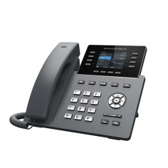 Teléfono IP Grandstream GRP2624 8 líneas 2