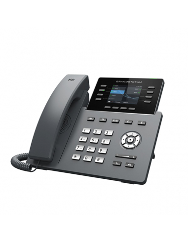 Teléfono IP Grandstream GRP2624 8 líneas