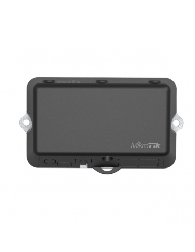Router Mikrotik RB912R-2nD-LTm&EC200A-EU  - 912 LtAP mini LTE kit