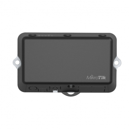 Router Mikrotik RB912R-2nD-LTm&EC200A-EU  - 912 LtAP mini LTE kit