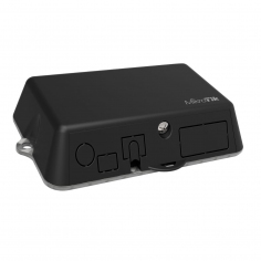 Router Mikrotik RB912R-2nD-LTm&EC200A-EU  - 912 LtAP mini LTE kit 2