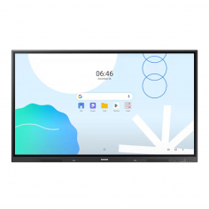 Pantalla Interactiva Samsung 65" WAD 4K Android