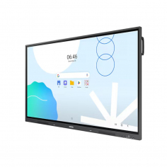 Pantalla Interactiva Samsung 65" WAD 4K Android 2