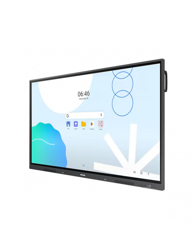 Pantalla Interactiva Samsung 65" WAD 4K Android Pantalla Interactiva Samsung 65" WAD 4K Android