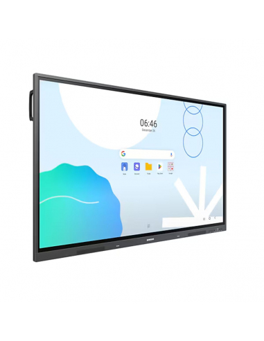 Pantalla Interactiva Samsung 65" WAD 4K Android Pantalla Interactiva Samsung 65" WAD 4K Android