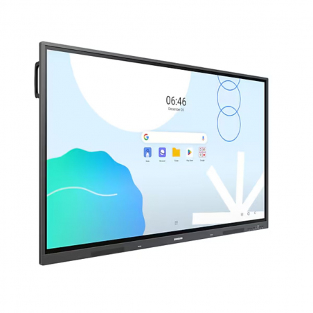 Pantalla Interactiva Samsung 65" WAD 4K Android Pantalla Interactiva Samsung 65" WAD 4K Android