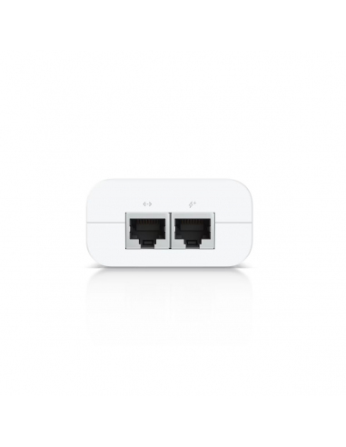Inyector POE Ubiquiti U-POE+ 30W